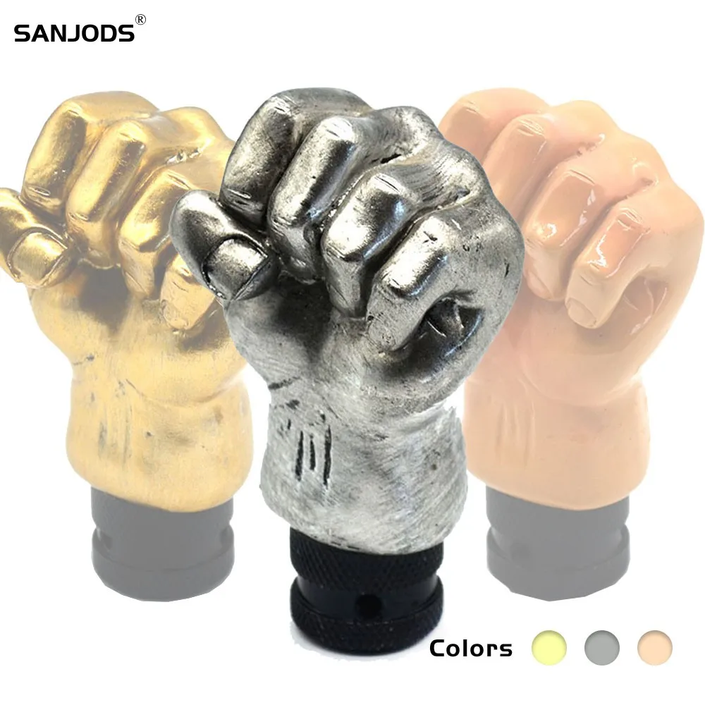 Ручка переключения передач автоматическая Персонализированная модификация