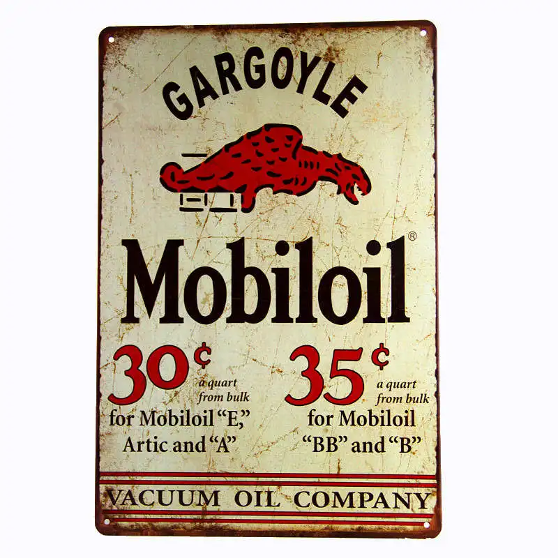 Винтаж металлический гаражный знак мотор BP автомобиль эльф двигатель пивной бар