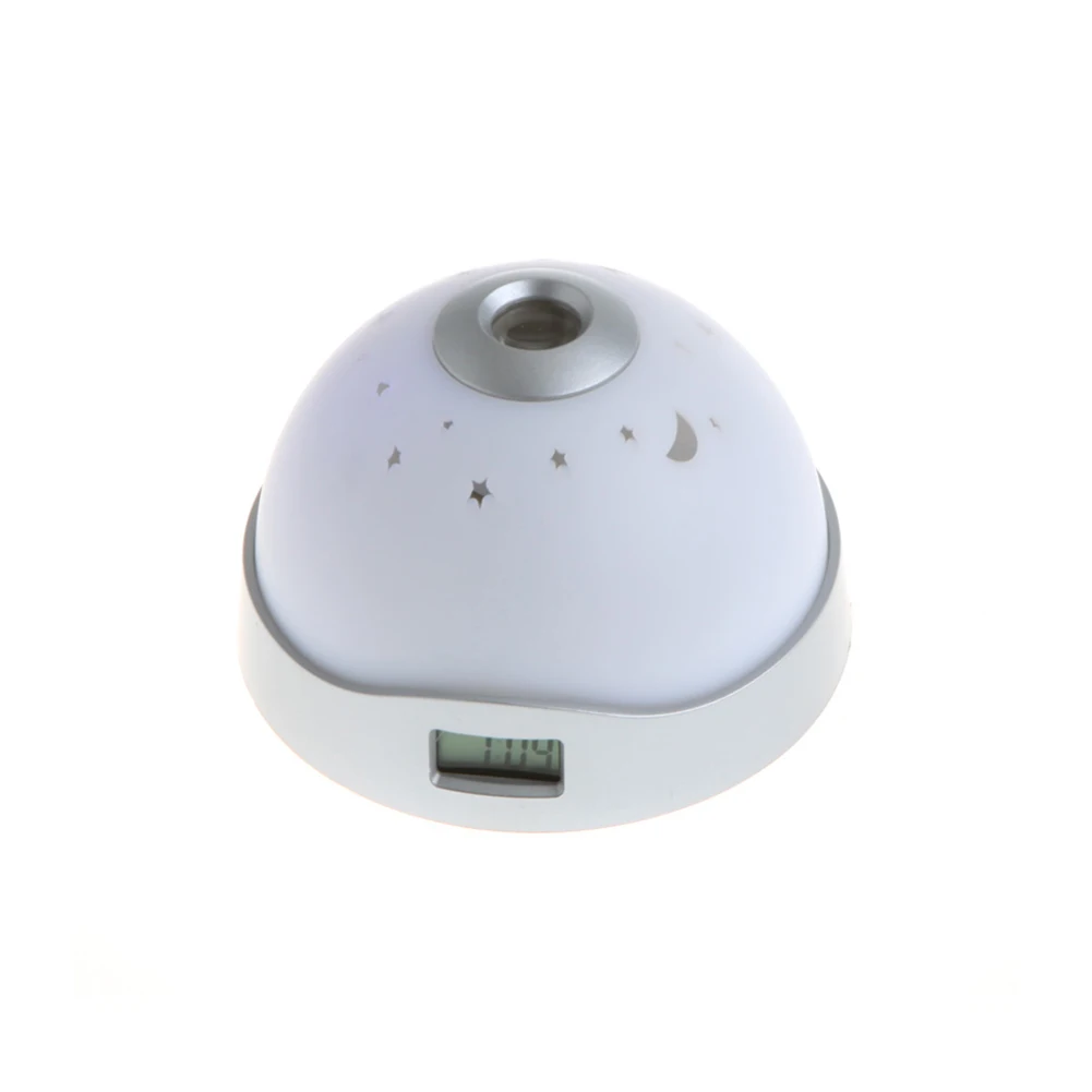 

Projection Clock Creative Projection Alarm Clock Digital LCD Alarm Clock For Children Bedroom Kids Birthday Gift Home Decor