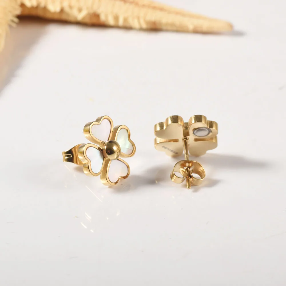 Wollet ювелирные изделия из нержавеющей стали Маленькая Шпилька фотоэлемент для