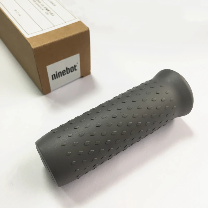 Оригинальная левая ручка крышка детали для умного электроскутера Ninebot MAX G30