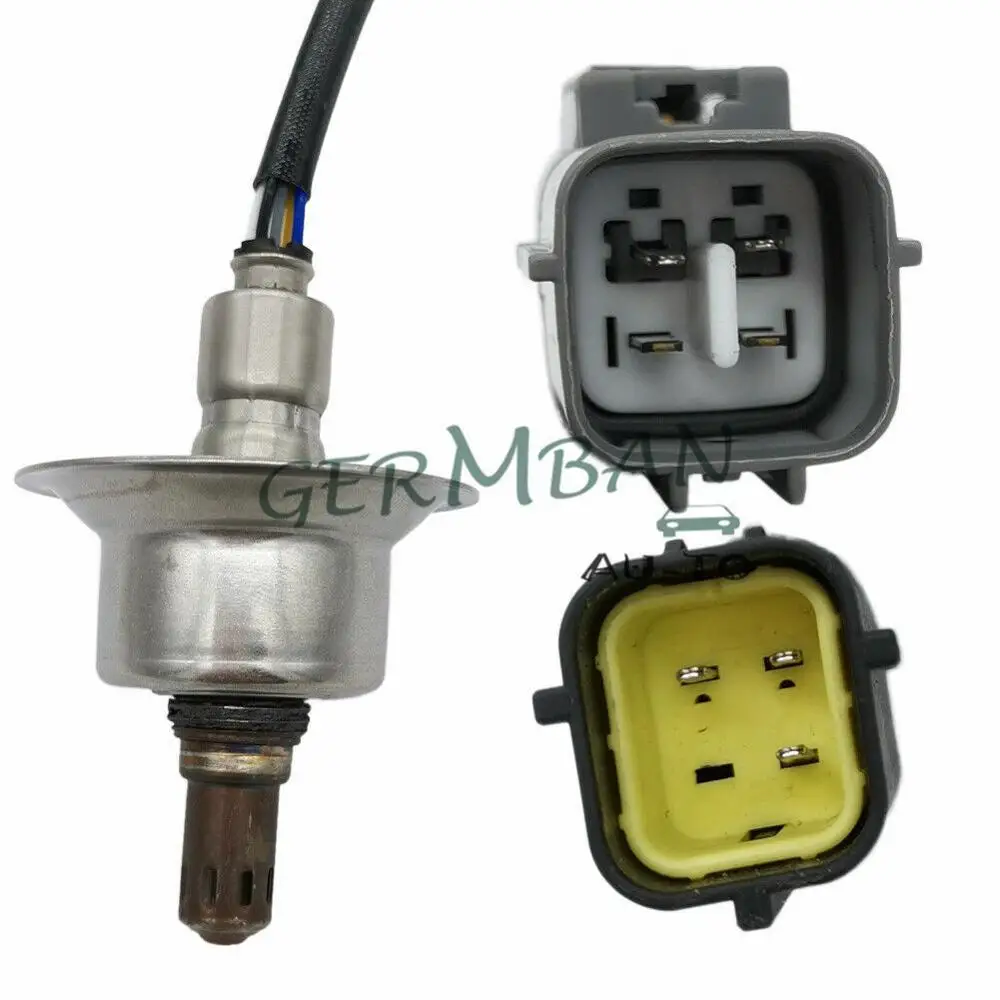 Новый изготовленный 234 5077 датчик кислорода O2 для 2012 2015 Mazda 5 2.5L L4 2 1.5L L5E2 18 8G1 188G1|sensor