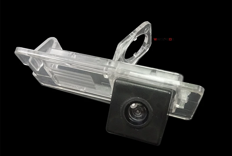 CCD HD камера заднего вида для Renault Latitude scenic 2 Лагуна 2 3 Fluence Duster Megane Nissan Terrano Dynamic Tracks