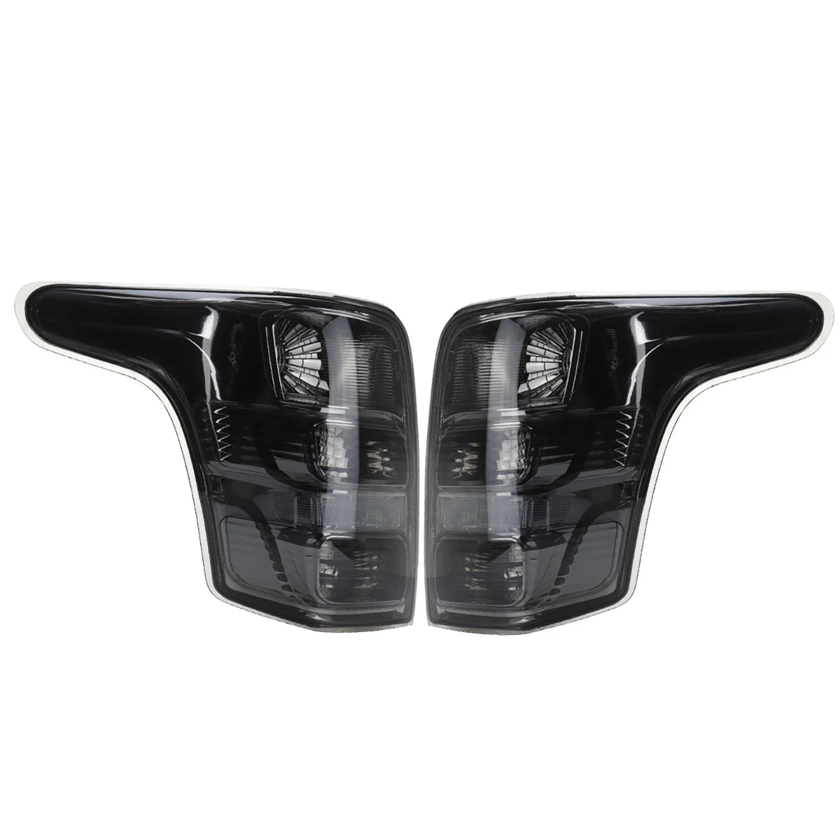 K автомобильные задние светильник тормоза сигнальная лампа ing хвост без лампы для