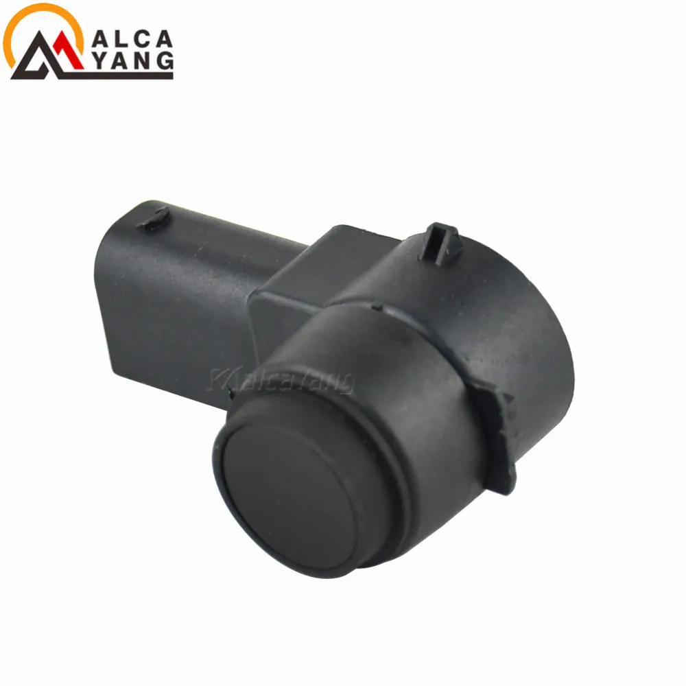 Датчик парковки для Peugeot 307 308 407 Rcz Partner Citroen C4 C5 C6 PSA 9663821577 PSA9663821577 6590.A5