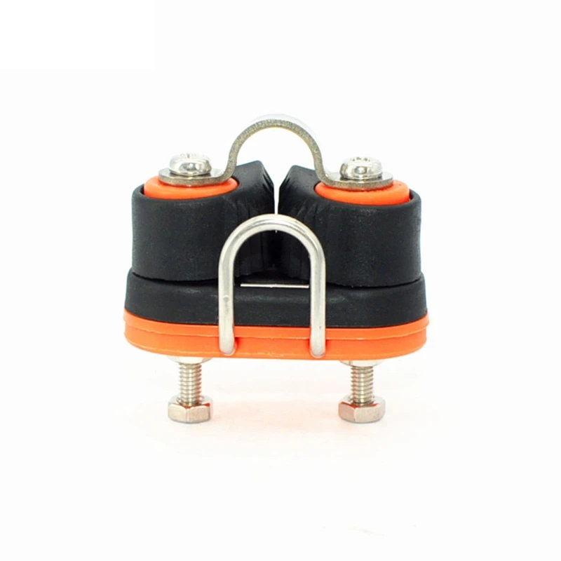 

Quick Entry Sailing Sailboat Kayak Anchor Ball Bearing Cam Locking Cleat Marine