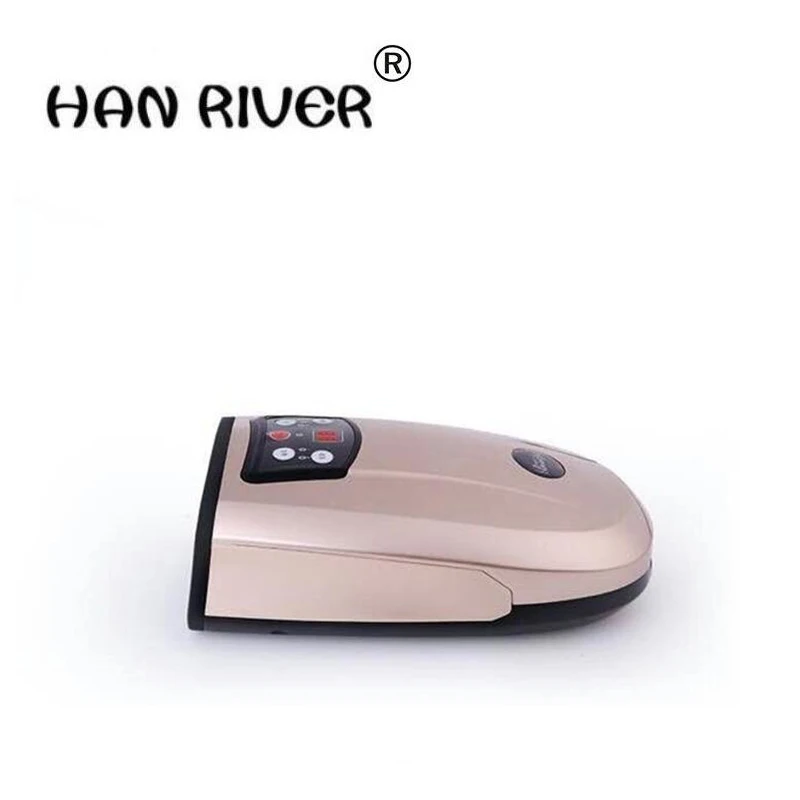 Весна и лето HANRIVER 2018 новая ладонь ладони может использоваться для облегчения