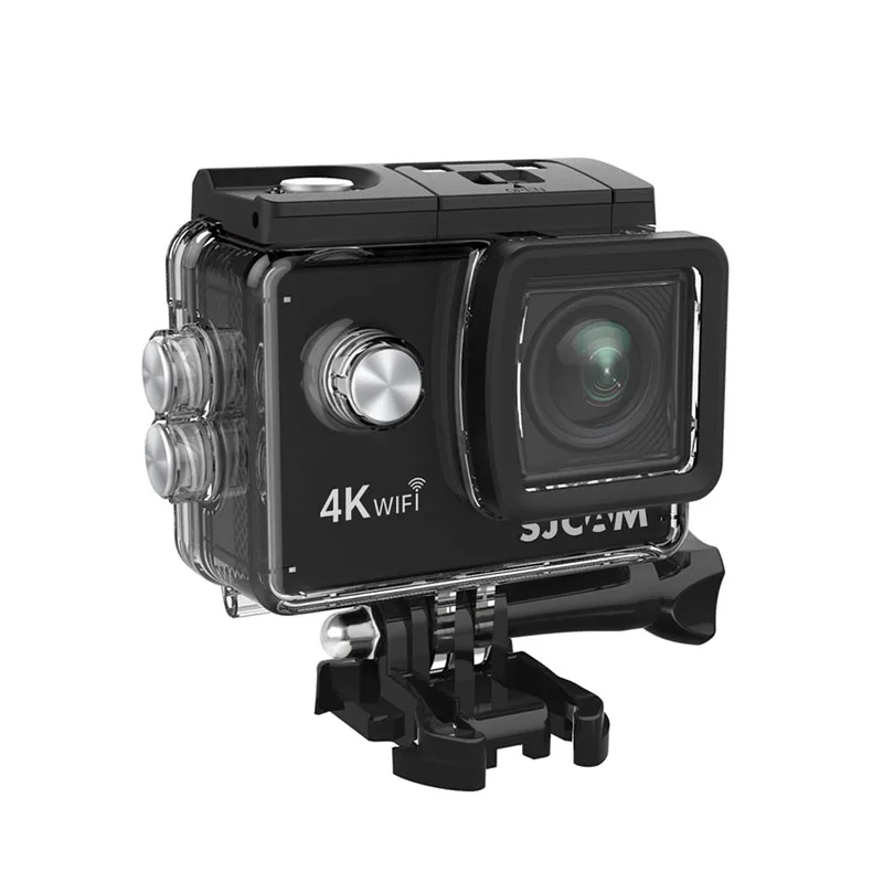 SJCAM SJ4000 AIR Action Спортивная камера WiFi 4K 30FPS 2," экран мини шлем Водонепроницаемый Спорт DV Full HD камера