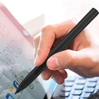 Стилус-ручка для планшета, 4096 уровней нажатия, сенсорный экран для ноутбука, ручка с 3 наконечниками, сменный USB-аккумулятор для Surface Pro 7 6 5