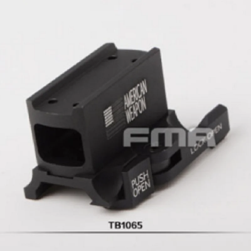 FMA Aimpoint T1 H1 Red Dot MountTB1065|Поддержка талии| |