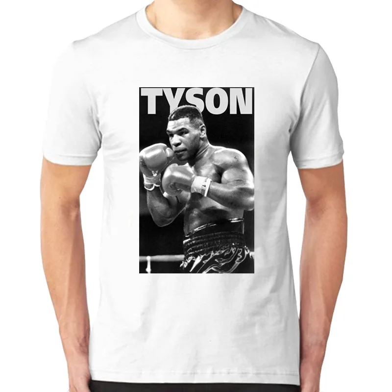 Футболка мужская с круглым вырезом и коротким рукавом | Мужская одежда