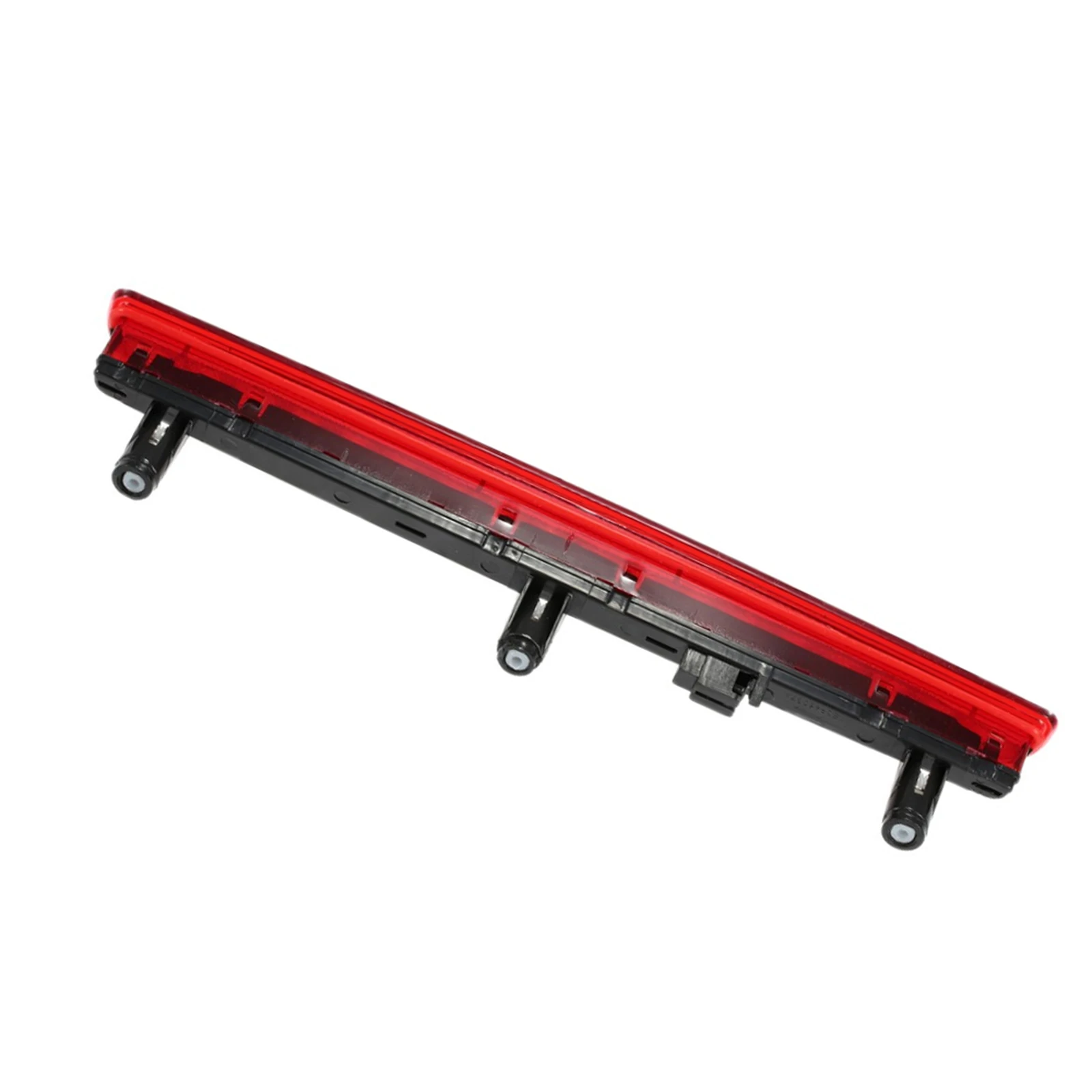 brand new hot sale car led 3rd third brake light tail parking light red 12v 7e0945097a for volkswagen transporter t5 2003 2015 free global shipping