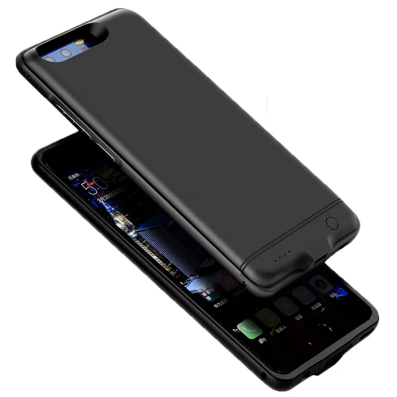 Чехол для аккумулятора xiaomi mi5 5S 5c 5x, Модный чехол для внешнего резервного зарядного устройства, чехол для питания xiaomi mi5 5S 5c 5x6000 Mah