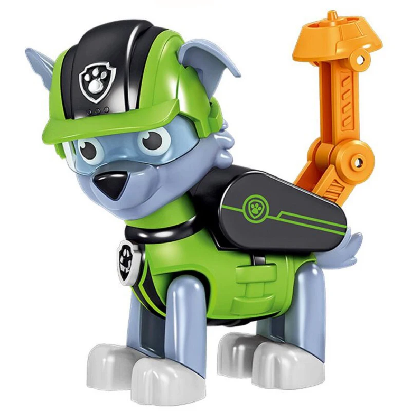 Рекламная игрушка из мультфильма Щенячий патруль | Игрушки и хобби