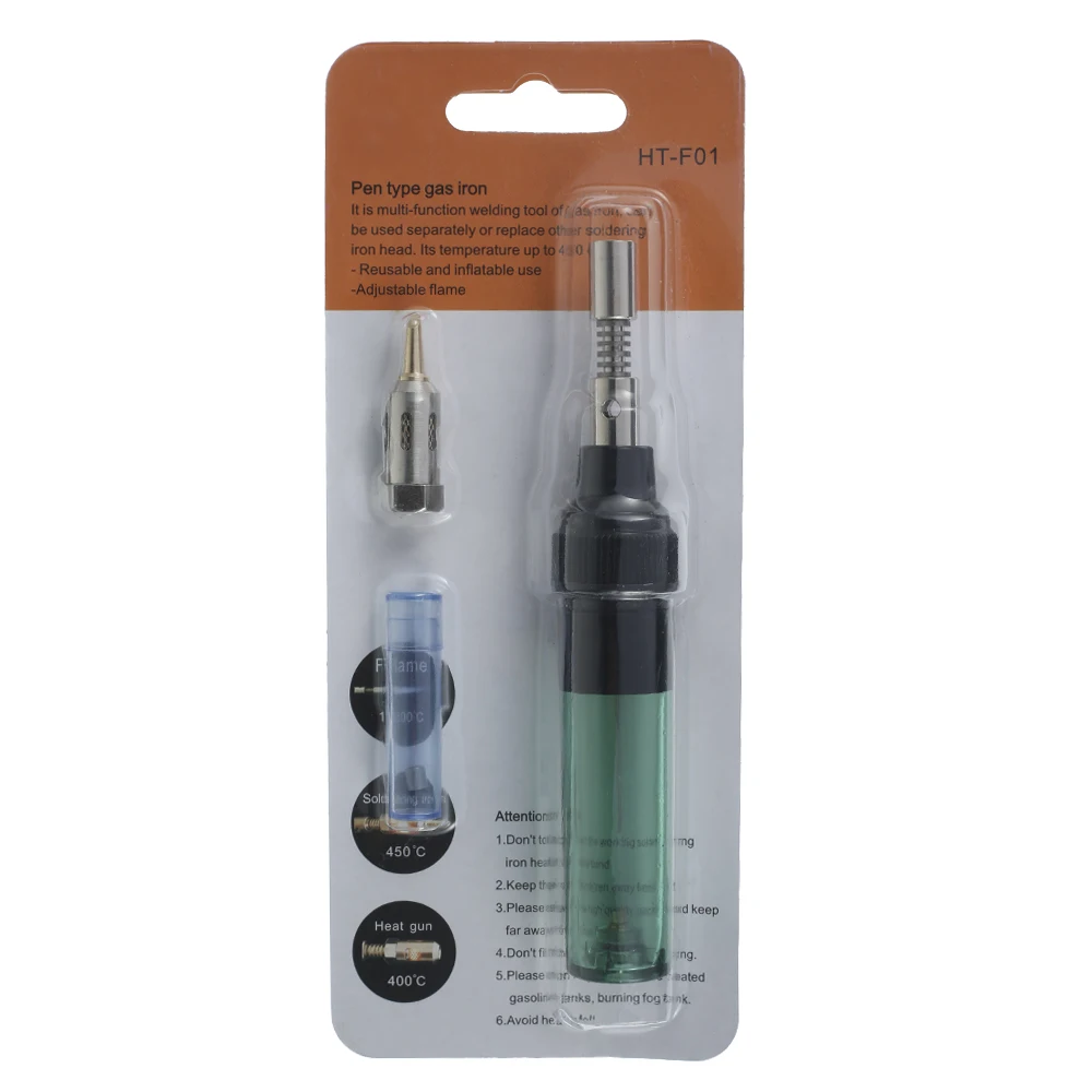 

Portable 1300 Celsius Butane Tin Gas Welder Wireless Electric Soldering Iron Gas Electric Soldering Iron Triad Welding Tools