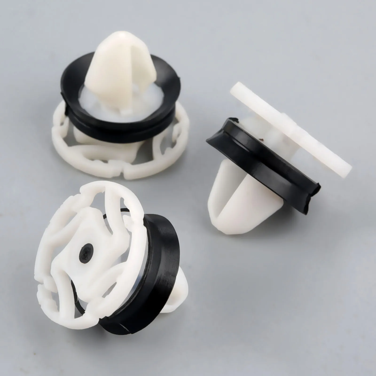 20Pcs Car Fasteners Door Panel Card Trim Clips Retainers For Citroen C4 DS4 Interior | Автомобили и мотоциклы
