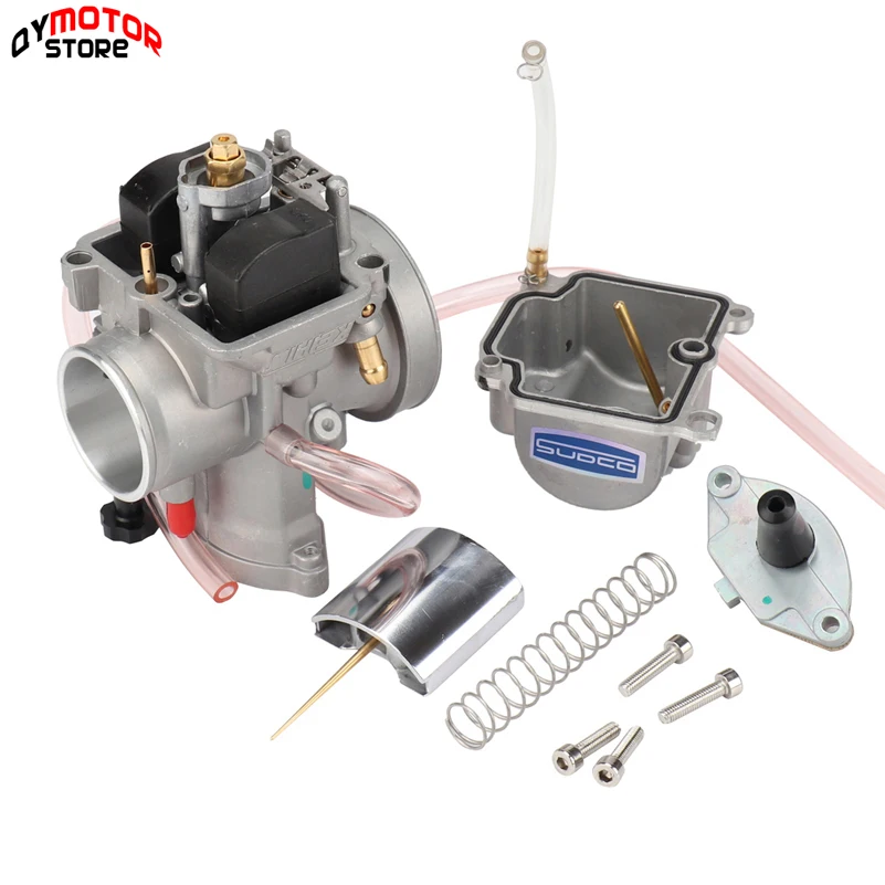 Карбюратор PWK 28 30 32 34 мм для скутера JOG DIO KR150 RTL250 CR80 CR85R CR125 NSR50 NSR80 DT100 125 175 |