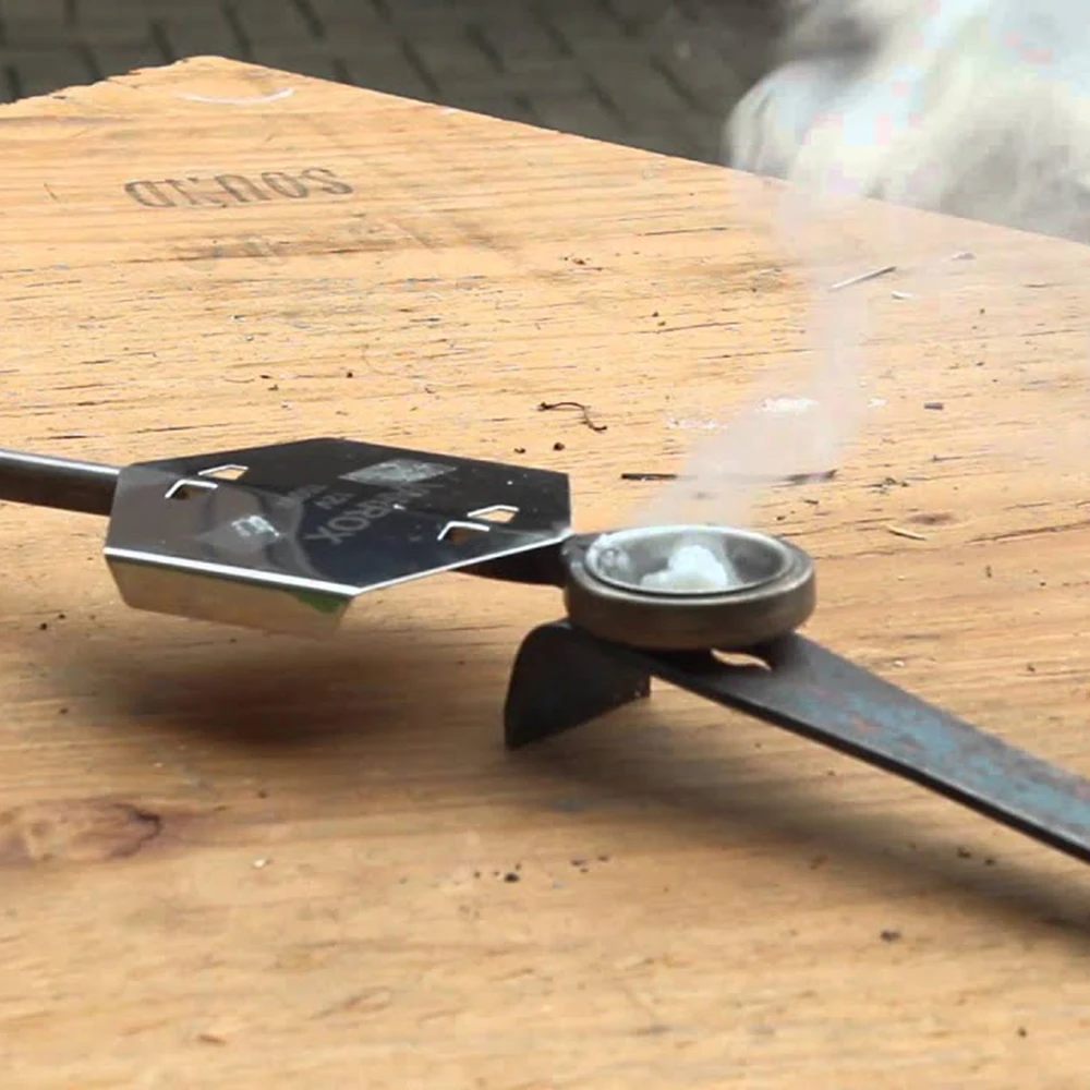 

Varroa Oxalic Acid Vaporizer Mite Control Beehive Vaporization Equipment for Beekeeping