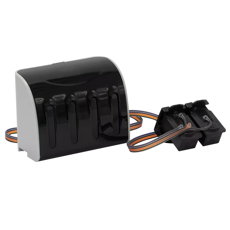 PG 440 CL 441Ink система подачи полный чернил СНПЧ PG440 XL441 XL совместимый Canon PIXMA MX374 MX394 MX434 MX454 MX474 MG3640