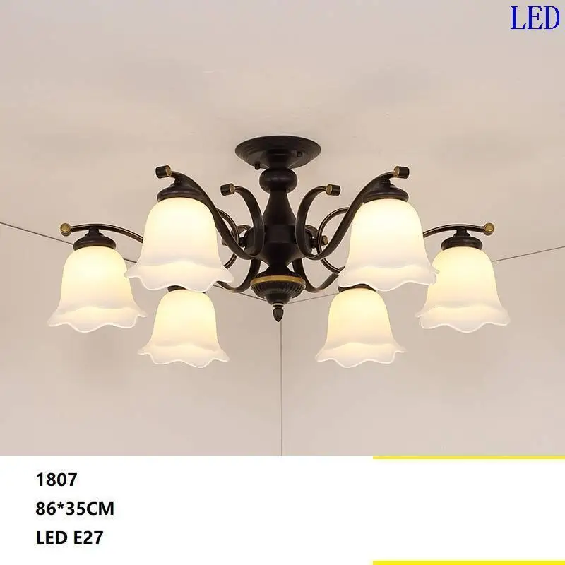 Sufitowe лампа с плафоном промышленный Декор candeeiro plafondlamp plafonnier luminaria de teto потолочный