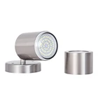 Нержавеющаясталь настенный светильник регулируемый светодиодный бра декоративный светильник ing Кухня Ванная комната зеркало с подсветкой LED лампа на открытом воздухе крыльцо садовый светильник