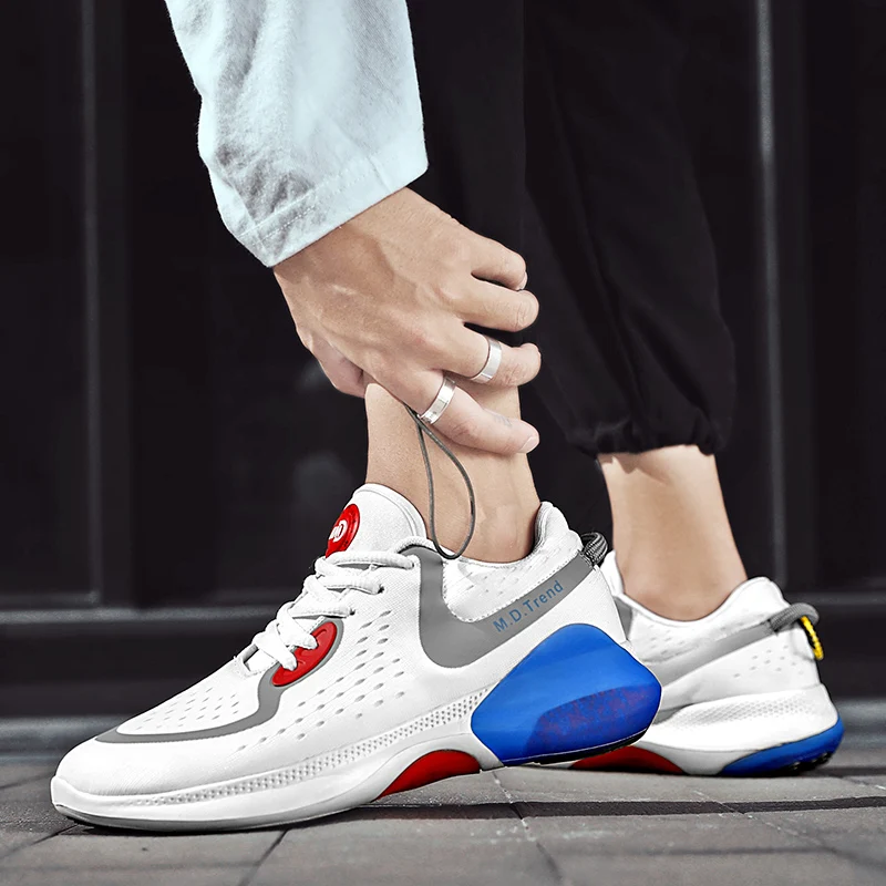 

men shoes Sneakers Male tenis Luxury shoes Mens casual Shoes Trainer Race off white Shoes fashion loafers running Shoes for men