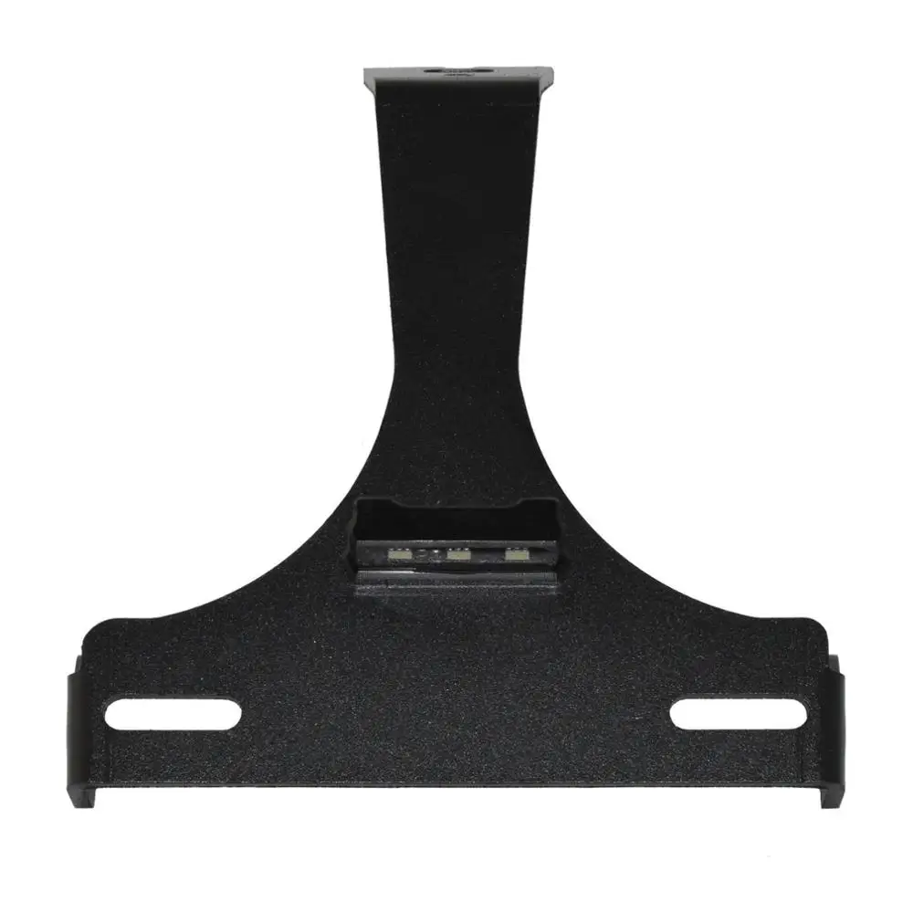 Мотоцикл светодиодный светильник номерные знаки для мотоциклов держатель хвост