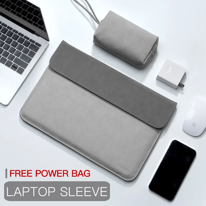 

Laptop case Air 11 13 pro16 retina13.3 14 15 15.6 HP notebook, matebook 16.1