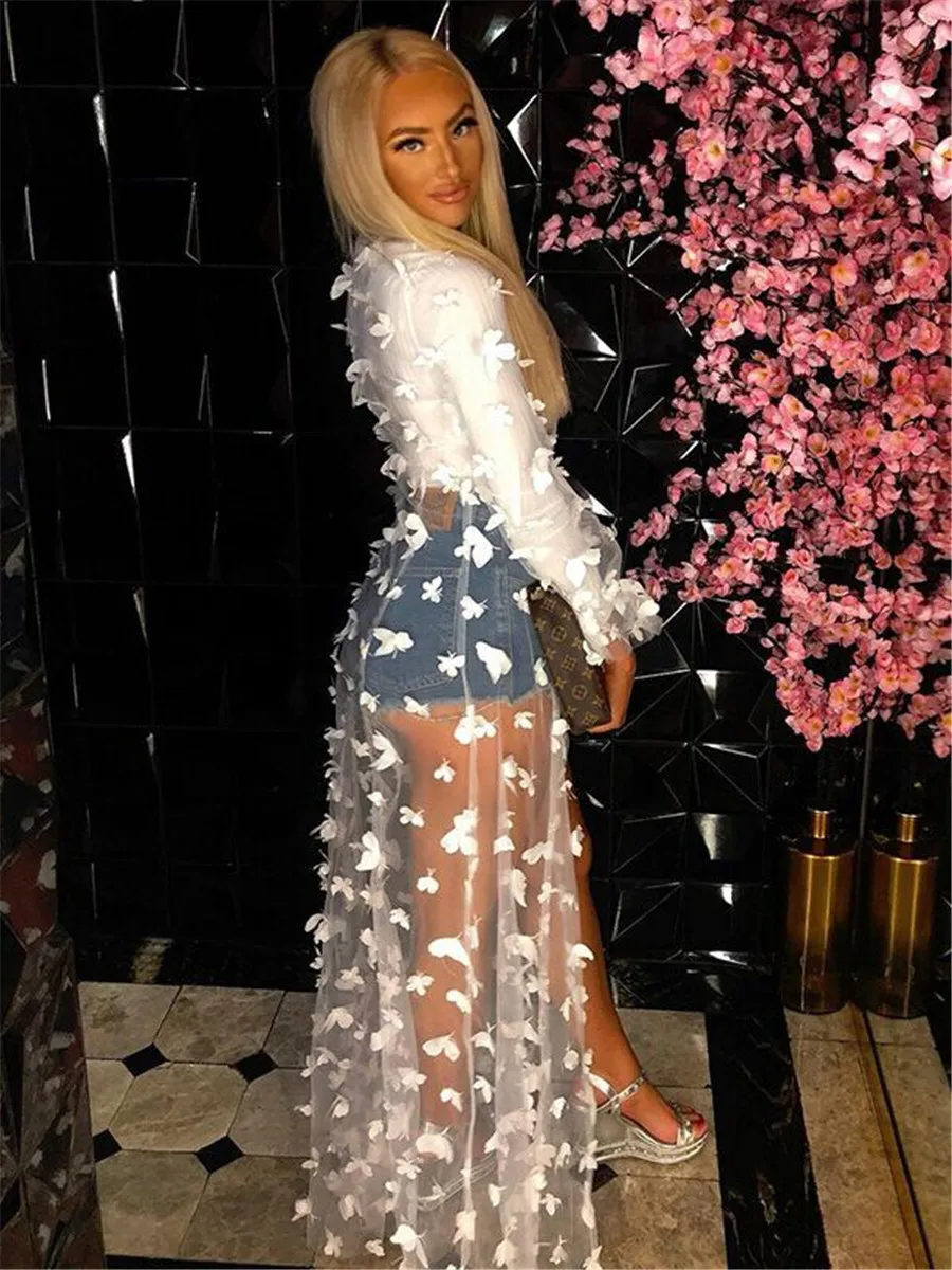 Летнее женское пляжное платье накидки сексуальный пляжный купальник Обложка