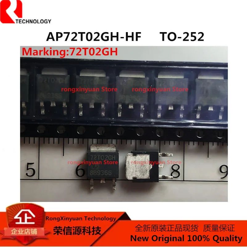 10 шт. AP72T03GH HF 72T03GH AP9973GH 9973GH AP72T02GH 72T02GH AP40T03GH 40T03GH|Аксессуары для батарей и ЗУ| |