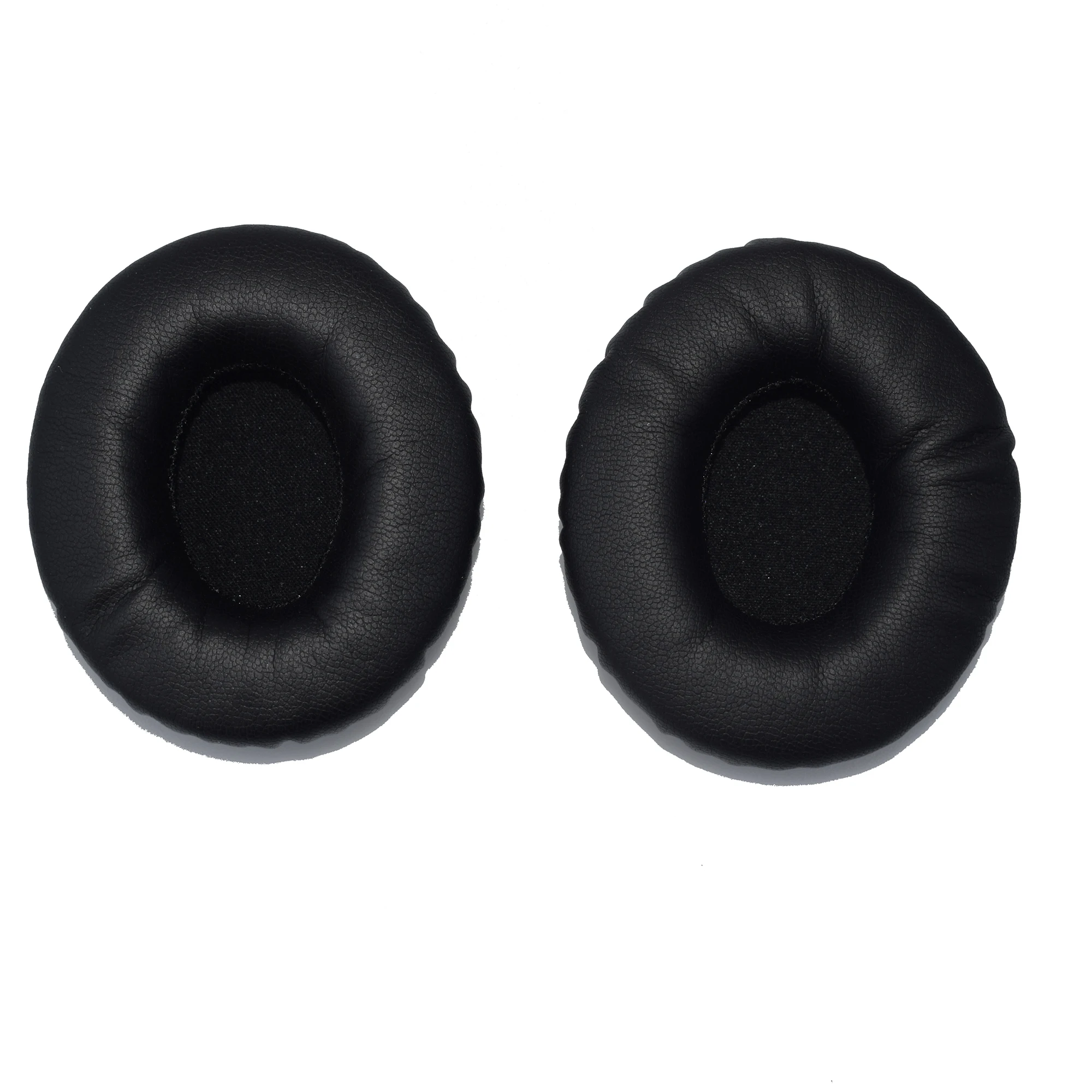 Черная сменная подушка для наушников XRHYY Monster Beats от Dr. Dre Solo 1 0 и наушники HD|earpad