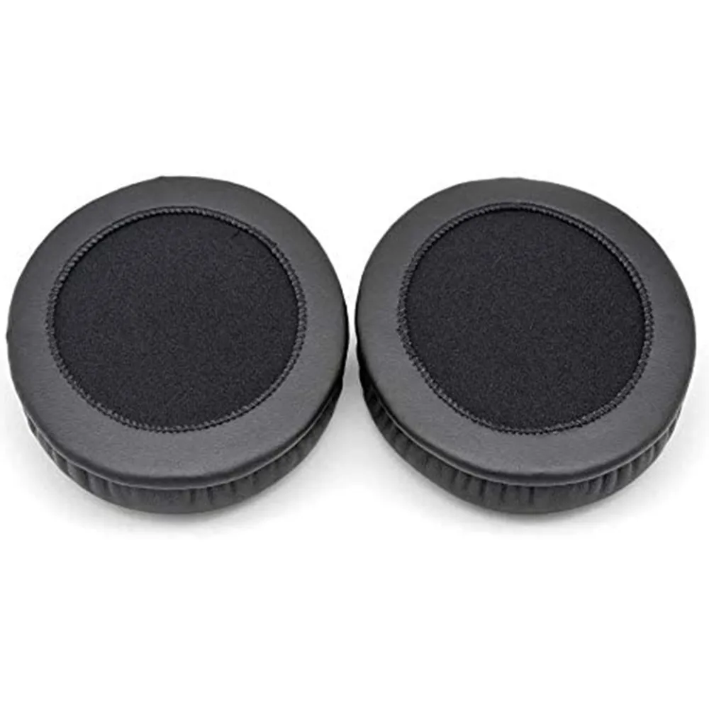 1 пара новинка сменные подушечек для ушей Philips SHD8600 накладки гарнитуры подушечки