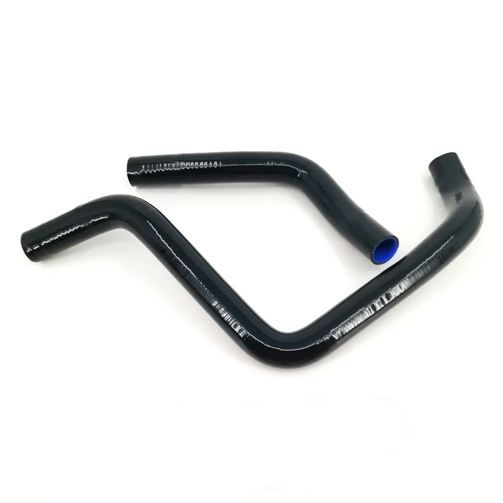 Комплект силиконовых шлангов радиатора для honda CIVIC TYPE R EK9 B16/INTEGRA DC2|silicone hose|hose