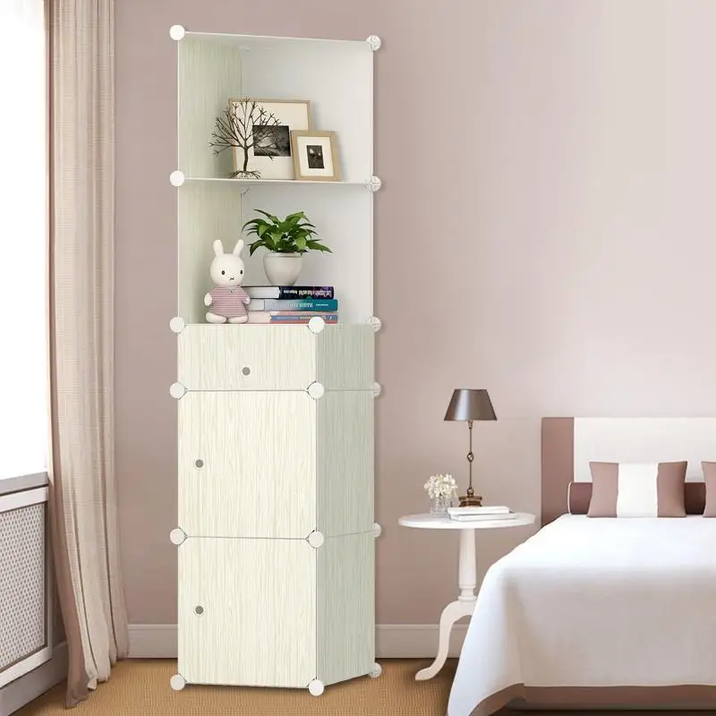 Винтажная мебель Armario Vitrina Mueble для ванной салона шкафчик хранения угловой шкаф