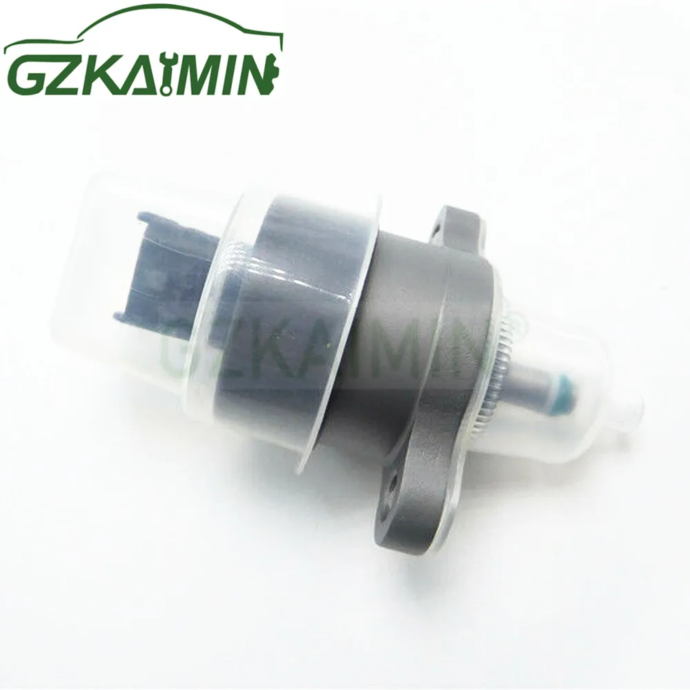Регулятор давления топлива OEM 0281002445 31402 27000 для Hyundai KIA Carens II 2 0 CRDi XTREK CR|Клапаны и