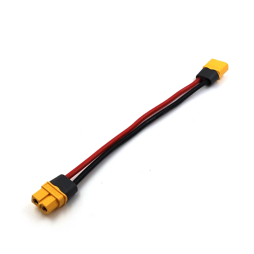 женский xt60 male xt60 разъем адаптера у