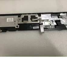 Applicable to lenovo  thinkpad X230 X230i with Fingerprint Hole and Touchpad 00HT288 04W3725 04X4613 Panel Palmrest Cover