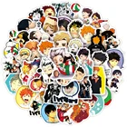 Стикеры для волейбола, скейтборда, гитары, велосипеда, телефона, 103050 шт.