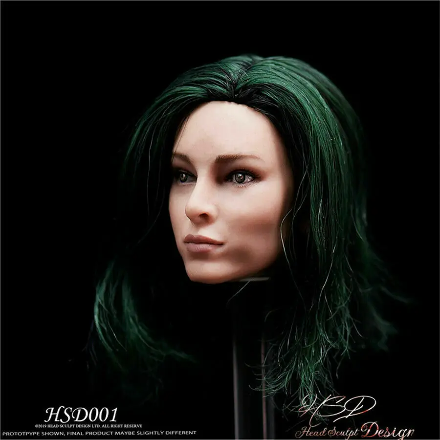

1/6, Polaris, , , , , 12- -, HSD001