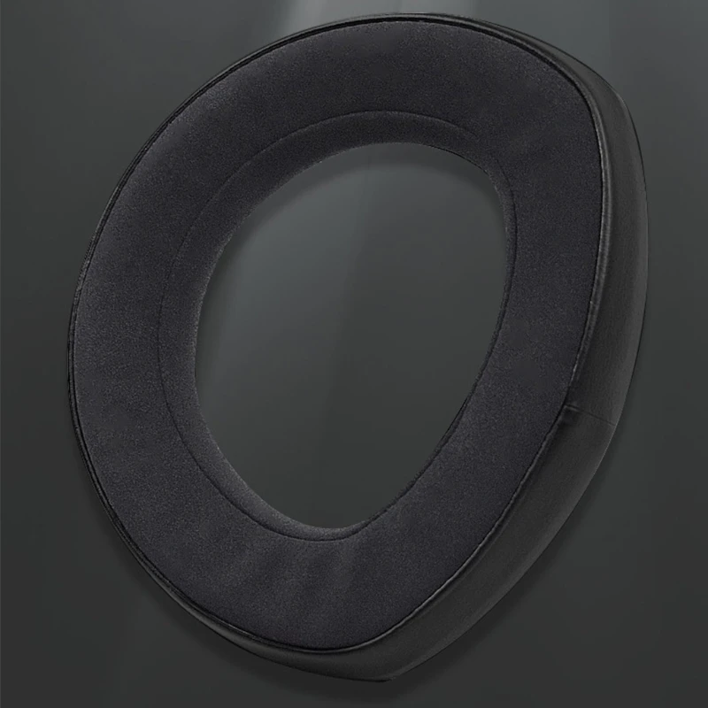 

Earphone Earpads Sponge Foam Cushion for S-ennheiser HD820 Headset W8ED