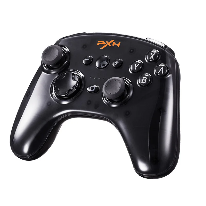 Оригинальный PXN-9628 Bluetooth беспроводной геймпад джойстик переключатель игровая