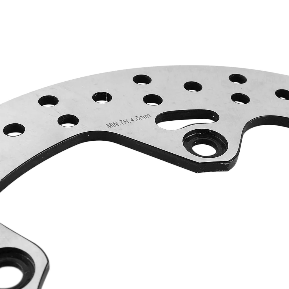 

Motorcycle Rear Disc Brake Rotorfor BMW R1200RT 2014-2015 R1200 GS 2013-2014 R 1200 GS ABS 2013-2015