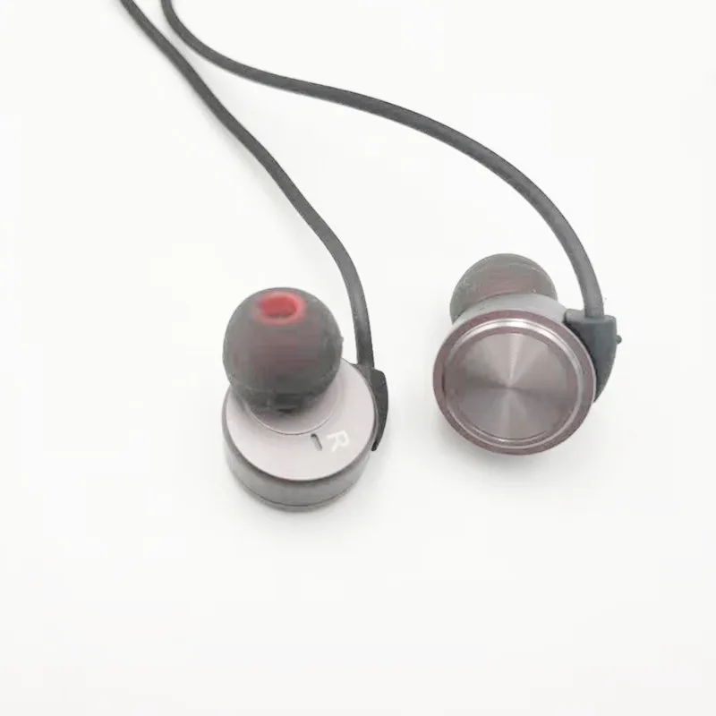Стереонаушники TINHIFI T1 с двойным динамическим приводом наушники вкладыши HIFI