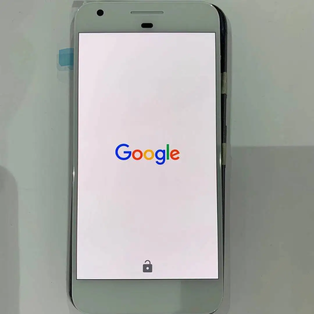 100% Протестировано хорошо подходит для Google Pixel LCD кодирующий преобразователь