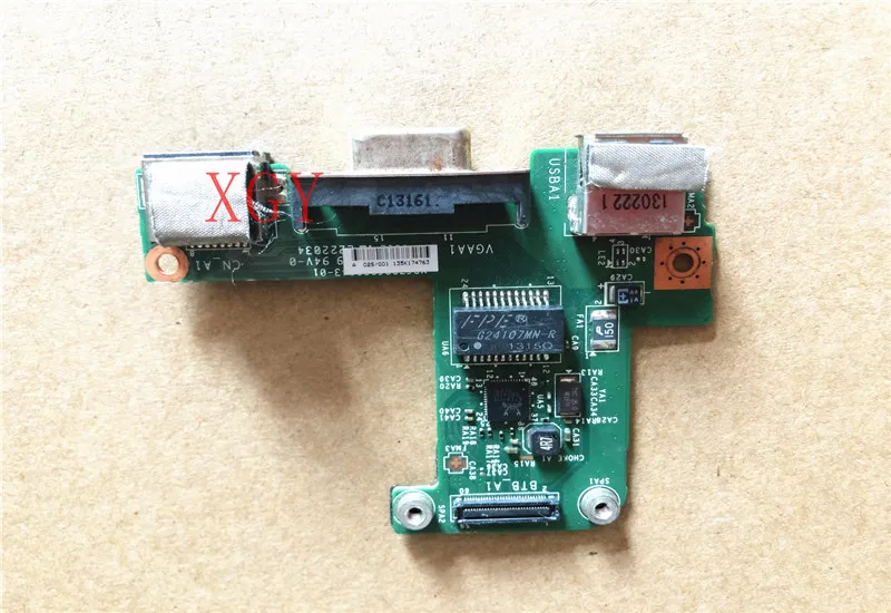 оригинальный для msi cx61 cr60 vga usb сетева