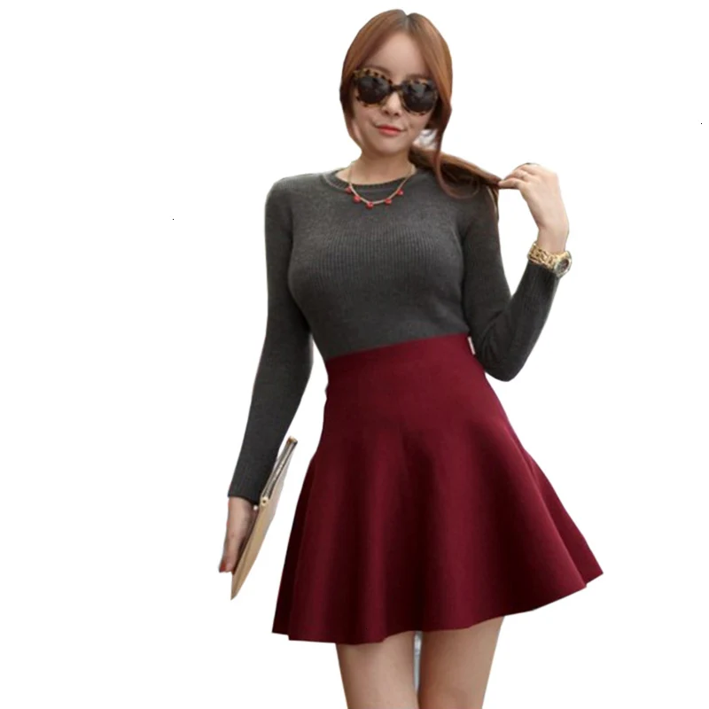 Новинка 2019 летняя сексуальная Дымчатая одежда для девушек корейское Короткое