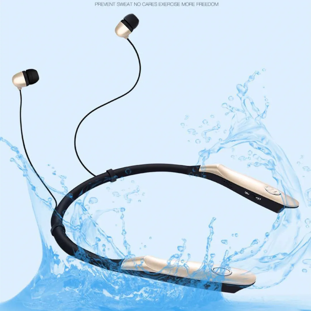 Bluetooth наушники для HBS900S спортивные стерео беспроводной HBS-900 гарнитура Iphone
