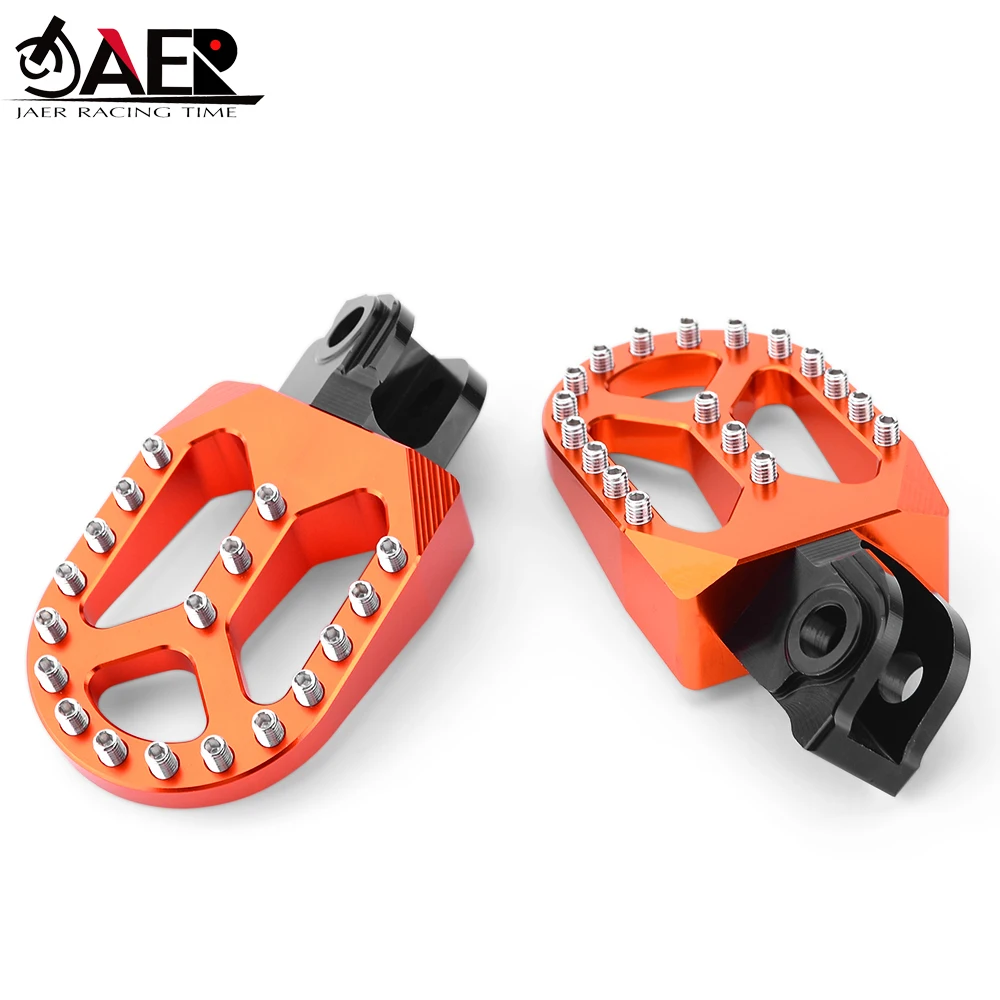 JAER ножная педаль для мотокросса подножка KTM 1290 SUPER ADVERNTURE R/T/S 2016 2018 1090 R 2017 990