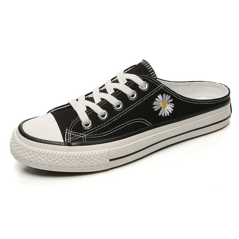 Летняя обувь Мужские сандалии Пляжные шлепанцы без шнуровки кроссовки Модные