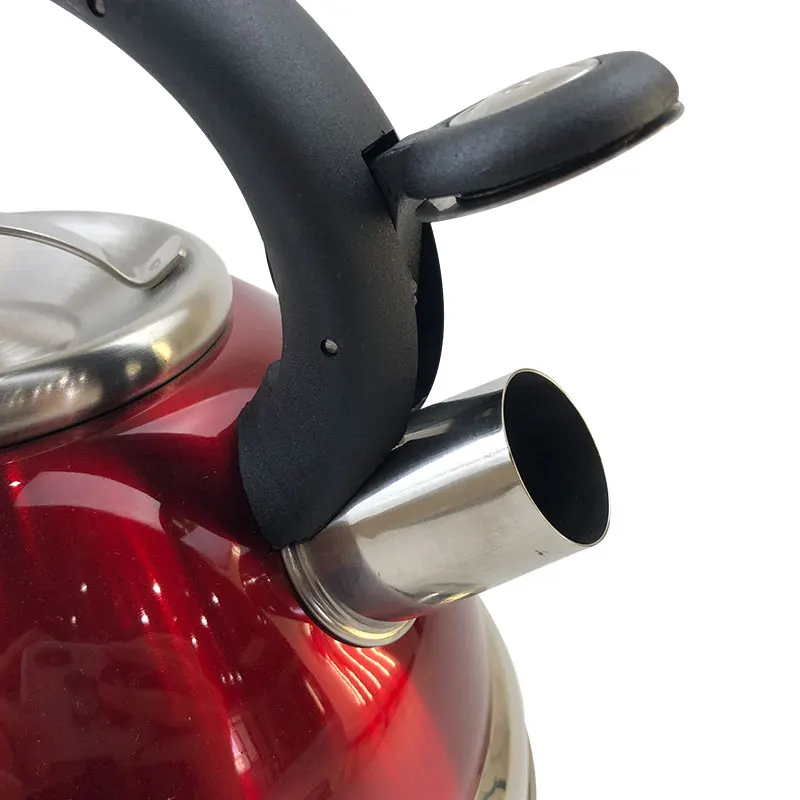 Чайник из нержавеющей стали 3 л|Чайники| |